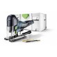 FESTOOL PSC 420 Li EB-Basic figūrzāģis